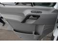 Door Panel of 2013 Mercedes-Benz Sprinter 2500 High Roof Cargo Van #10
