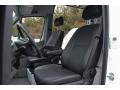 Front Seat of 2013 Mercedes-Benz Sprinter 2500 High Roof Cargo Van #11