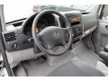  Lima Black Fabric Interior Mercedes-Benz Sprinter #12