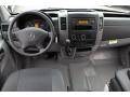 2013 Sprinter 2500 High Roof Cargo Van #14