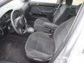 2002 Volkswagen Golf Black Interior #16 2002 Volkswagen Golf Black Interior #16