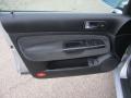 Door Panel of 2002 Volkswagen Golf GLS Sedan #18 Door Panel of 2002 Volkswagen Golf GLS Sedan #18