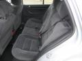 Rear Seat of 2002 Volkswagen Golf GLS Sedan #19 Rear Seat of 2002 Volkswagen Golf GLS Sedan #19