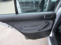 Door Panel of 2002 Volkswagen Golf GLS Sedan #20 Door Panel of 2002 Volkswagen Golf GLS Sedan #20