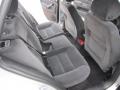 Rear Seat of 2002 Volkswagen Golf GLS Sedan #21 Rear Seat of 2002 Volkswagen Golf GLS Sedan #21