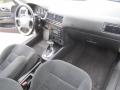Dashboard of 2002 Volkswagen Golf GLS Sedan #25 Dashboard of 2002 Volkswagen Golf GLS Sedan #25