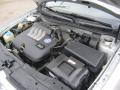 2002 Golf 2.0 Liter SOHC 8-Valve 4 Cylinder Engine #30 2002 Golf 2.0 Liter SOHC 8-Valve 4 Cylinder Engine #30