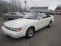 1992 Infiniti M 30 Convertible
