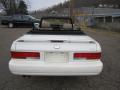 1992 M 30 Convertible #19