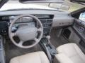  Beige Interior Infiniti M #28
