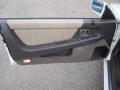 Door Panel of 1992 Infiniti M 30 Convertible #29