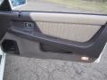 Door Panel of 1992 Infiniti M 30 Convertible #30