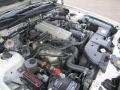  1992 M 3.0 Liter SOHC 12-Valve V6 Engine #32