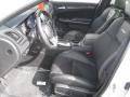 Front Seat of 2012 Chrysler 300 SRT8 #10