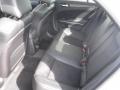 Rear Seat of 2012 Chrysler 300 SRT8 #28