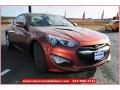 2013 Genesis Coupe 3.8 Grand Touring #9