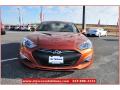 2013 Genesis Coupe 3.8 Grand Touring #10