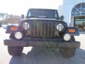 2005 Wrangler X 4x4 #2