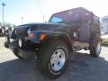 2005 Wrangler X 4x4 #3