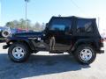 2005 Wrangler X 4x4 #4