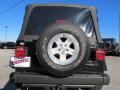 2005 Wrangler X 4x4 #6