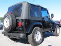 2005 Wrangler X 4x4 #7
