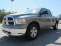 2012 Ram 1500 SLT Quad Cab #3