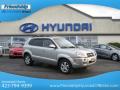 Click for details. 2008 Hyundai Tucson Limited