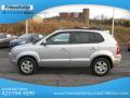 2008 Tucson Limited #2