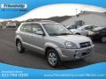 2008 Tucson Limited #5