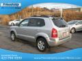 2008 Tucson Limited #9
