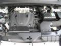 2008 Tucson Limited #10