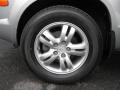 2008 Tucson Limited #11