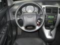 2008 Tucson Limited #25