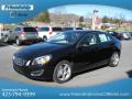 2013 S60 T5 #3