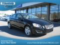 2013 S60 T5 #5