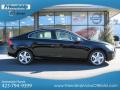 2013 S60 T5 #6