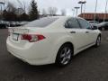 2010 TSX Sedan #5 2010 TSX Sedan #5