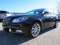2013 Regal Turbo #3 2013 Regal Turbo #3