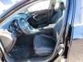 Front Seat of 2013 Buick Regal Turbo #10 Front Seat of 2013 Buick Regal Turbo #10