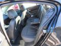 Rear Seat of 2013 Buick Regal Turbo #11 Rear Seat of 2013 Buick Regal Turbo #11