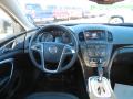 Dashboard of 2013 Buick Regal Turbo #12 Dashboard of 2013 Buick Regal Turbo #12