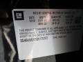 2013 Regal Turbo #17 2013 Regal Turbo #17