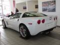 2012 Corvette Grand Sport Coupe #8 2012 Corvette Grand Sport Coupe #8