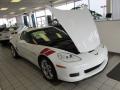 2012 Corvette Grand Sport Coupe #9 2012 Corvette Grand Sport Coupe #9