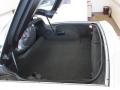2012 Chevrolet Corvette Trunk #30 2012 Chevrolet Corvette Trunk #30