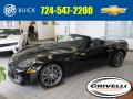 2013 Corvette 427 Convertible Collector Edition #1
