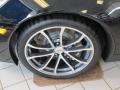  2013 Chevrolet Corvette 427 Convertible Collector Edition Wheel #6
