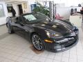 2013 Corvette 427 Convertible Collector Edition #12