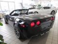  2013 Chevrolet Corvette Black #15